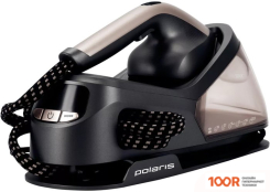Утюг Polaris PSS 2002K X-STEAM PRO WIFI IQ HOME (303291)