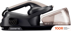 Утюг Polaris PSS 2002K X-STEAM PRO WIFI IQ HOME (303291)