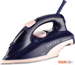 Утюг Polaris PIR 3074 SG AA 3M (СИНИЙ) (303290)