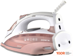 Утюг Polaris PIR 3074 SG AA 3M (КОРАЛЛОВЫЙ) (303289)