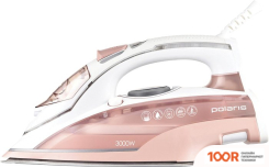 Утюг Polaris PIR 3074 SG AA 3M (КОРАЛЛОВЫЙ) (303289)