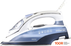 Утюг Polaris PIR 3074 SG AA 3M (ГОЛУБОЙ) (303288)