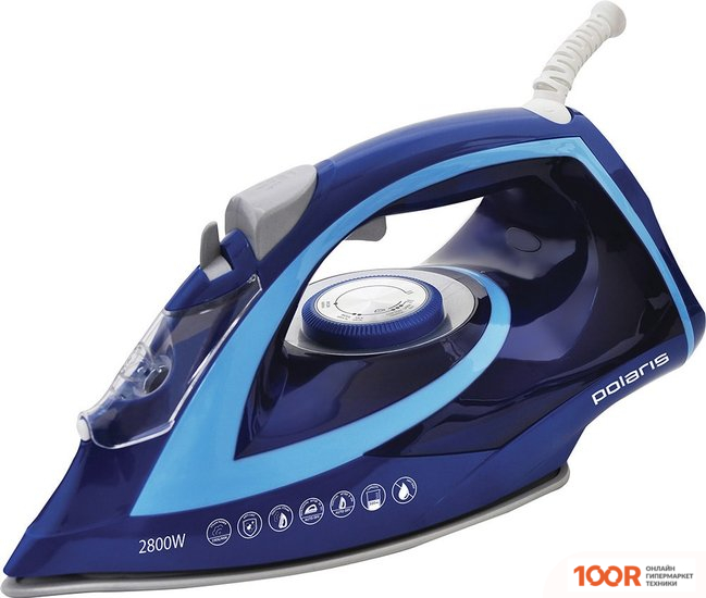 Утюг Polaris PIR 2899AK 3 M (303286)
