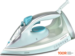 Утюг Polaris PIR 2883AK (МЯТНЫЙ/СЕРЫЙ) (303284)