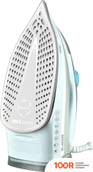 Утюг Polaris PIR 2883AK (МЯТНЫЙ/СЕРЫЙ) (303284)