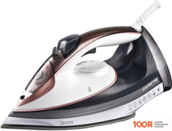 Утюг Polaris PIR 2883AK (БЕЛЫЙ/СЕРЫЙ) (303283)