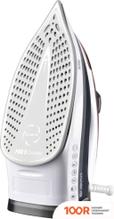 Утюг Polaris PIR 2883AK (БЕЛЫЙ/СЕРЫЙ) (303283)