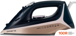 Утюг Polaris PIR 2868AK 3M (СИНИЙ) (303282)