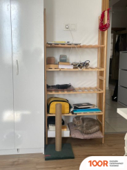 Утюг Polaris PIR 2860AK 3M (ЧЕРНЫЙ/ОРАНЖЕВЫЙ) (303279)