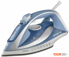 Утюг Polaris PIR 2820AK 3M (303274)