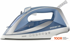 Утюг Polaris PIR 2820AK 3M (303274)