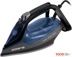 Утюг Polaris PIR 2802AK 3M SMART TEMP (303273)