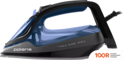 Утюг Polaris PIR 2802AK 3M SMART TEMP (303273)