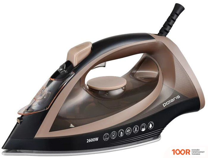 Утюг Polaris PIR 2605AK 3M (303265)