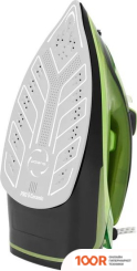 Утюг Polaris PIR 2550AK 3M (ЗЕЛЕНЫЙ) (303264)