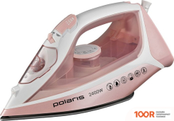Утюг Polaris PIR 2497AK 3M (303263)