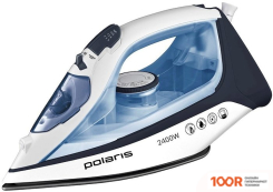 Утюг Polaris PIR 2483K 3M (303259)