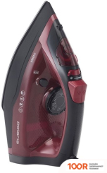 Утюг Polaris PIR 2478K (ЧЕРНЫЙ/АЛЫЙ) (303258)