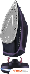Утюг Polaris PIR 2438K CORD[LESS] (ФИОЛЕТОВЫЙ) (303256)