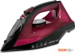 Утюг Polaris PIR 2430K (ФУКСИЯ) (303254)