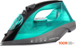 Утюг Polaris PIR 2430K (БИРЮЗОВЫЙ) (303253)