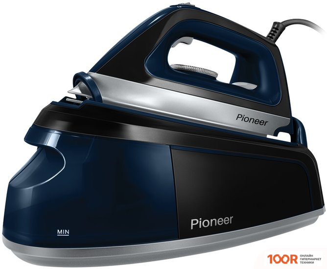 Утюг Pioneer SI3002 (303251)