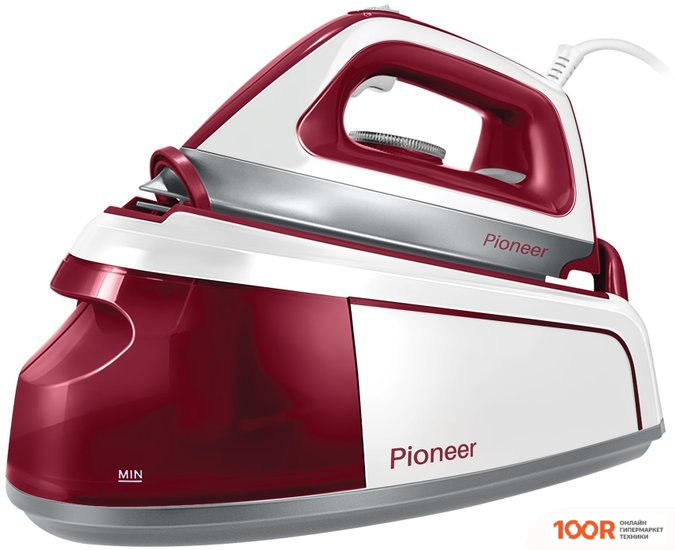 Утюг Pioneer SI3001 (303250)