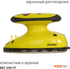 Утюг Pioneer SI1009 (303248)