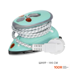 Утюг Pioneer SI1008 (303247)