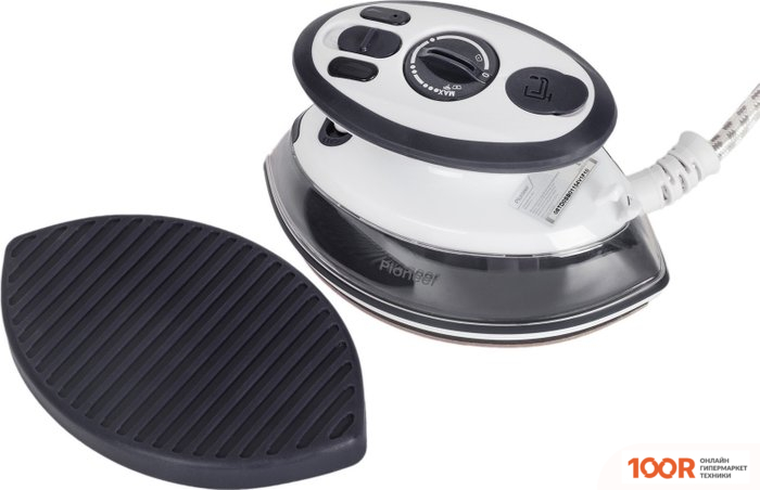 Утюг Pioneer SI1005 (303246)