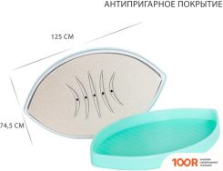 Утюг Pioneer SI1003 (303244)