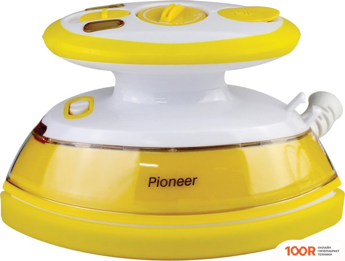 Утюг Pioneer SI1002 (303243)