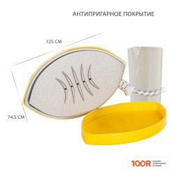 Утюг Pioneer SI1002 (303243)