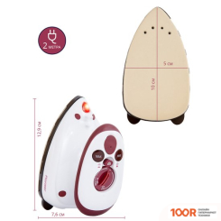 Утюг Pioneer SI1001 (303242)