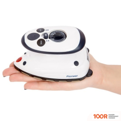 Утюг Pioneer SI1000 (303241)