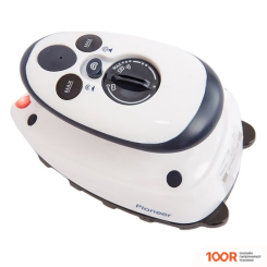Утюг Pioneer SI1000 (303241)