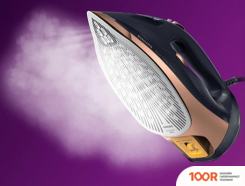 Утюг Philips STEAMIRON 7500 SERIES DST7510/80 (303240)