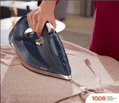 Утюг Philips STEAMIRON 7500 SERIES DST7510/80 (303240)
