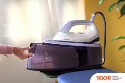 Утюг Philips SERIA 3000 PSG3000/30 (303237)