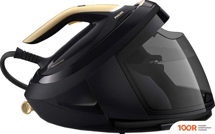 Утюг Philips PSG8130/80 (303235)