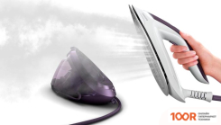 Утюг Philips PSG8050/30 (303234)