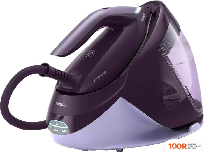 Утюг Philips PSG7150/30 (303233)