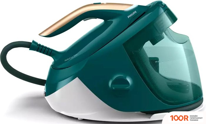 Утюг Philips PSG7140/70 (303232)