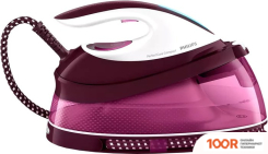 Утюг Philips PERFECTCARE COMPACT GC7842/40 (303220)