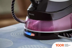 Утюг Philips PERFECTCARE COMPACT GC7842/40 (303220)