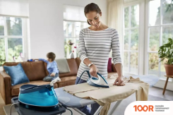 Утюг Philips PERFECTCARE COMPACT GC7842/40 (303220)