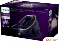 Утюг Philips PERFECTCARE 9000 PSG9050/20 (303219)