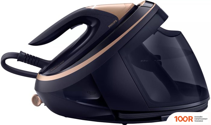 Утюг Philips PERFECTCARE 9000 PSG9050/20 (303219)