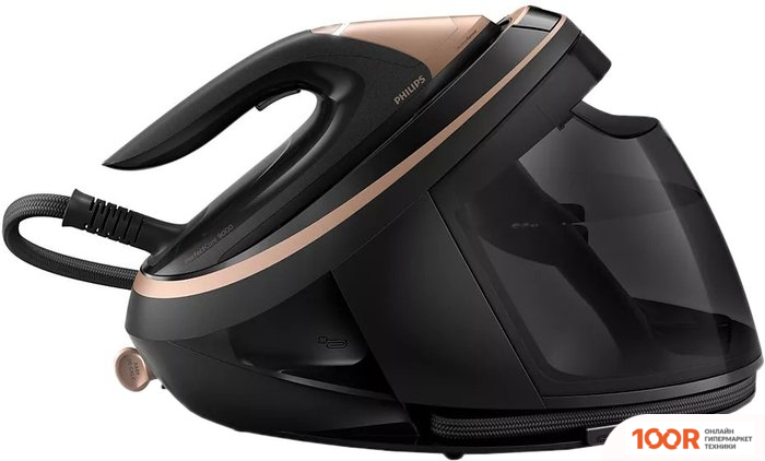 Утюг Philips PERFECTCARE 9000 PSG9040/80 (303218)