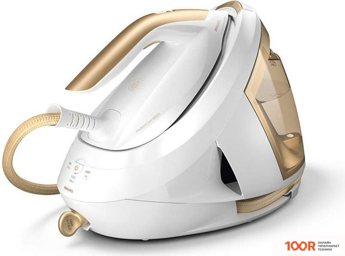 Утюг Philips PERFECTCARE 8000 SERIES PSG8040/60 (303217)